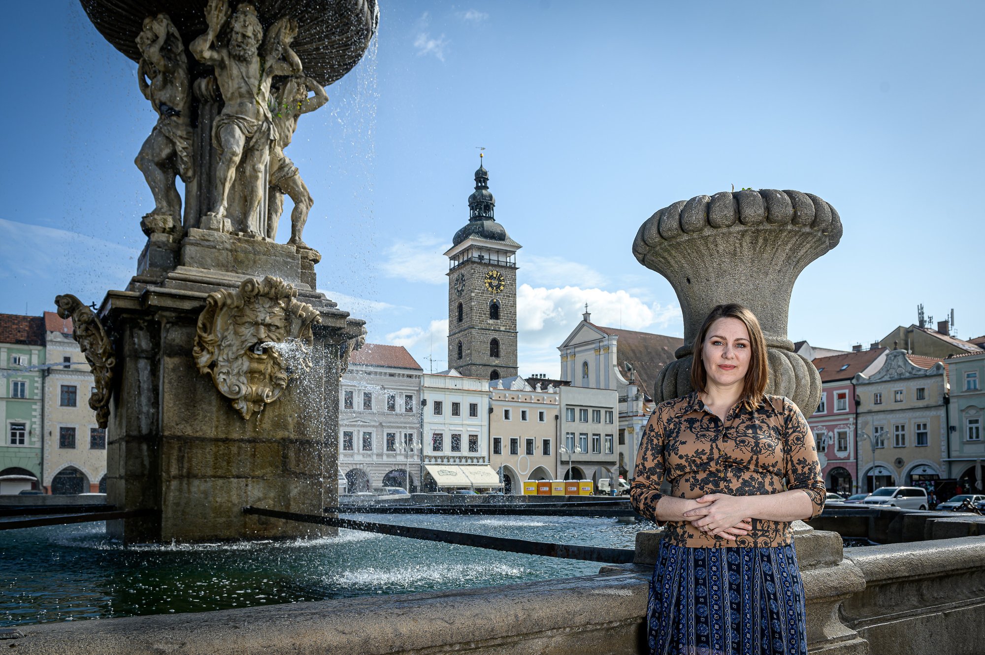 České Budějovice míří do druhého kola klání o Evropské hlavní město kultury, přihlášku dnes schválilo zastupitelstvo