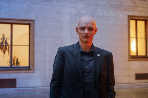 Erik Ferchenbauer: Udržitelný cestovní ruch může změnit Jižní Čechy k lepšímu