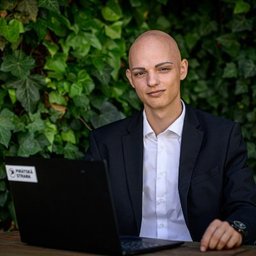 Erik Ferchenbauer