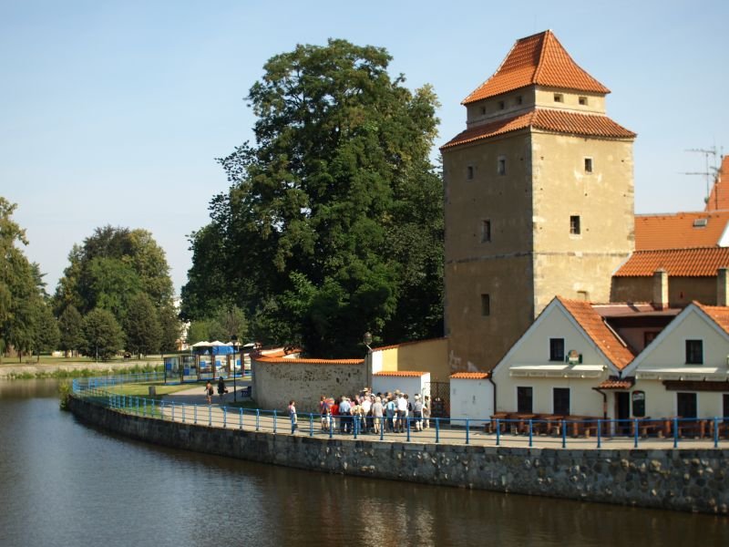 Správa města pružněji a blíže lidem