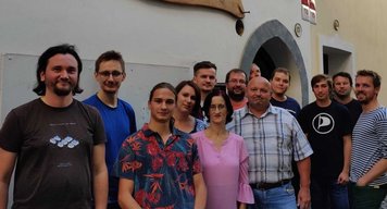 V neděli 15. září proběhlo v Čepici zasedání místního fóra Pirátů